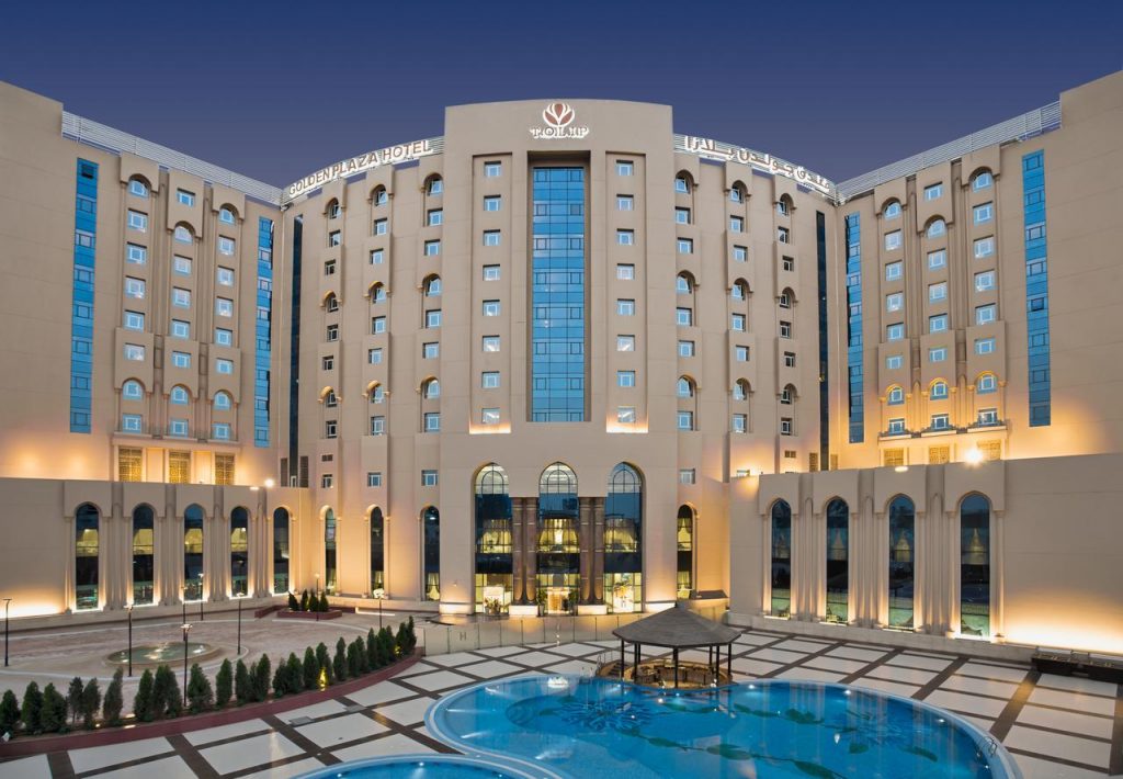 خمس نجوم القاهرة فنادق أفضل 10