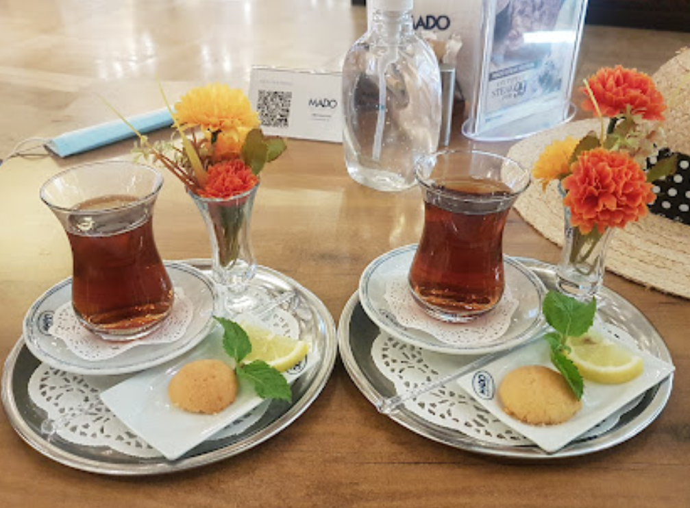 مطاعم فطور في دبي - مطعم مادو