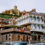 Hotel Aivani Old Tbilisi by DNT Group hotel