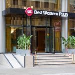 Best Western Plus Casablanca City Center hotel