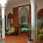 Hotel Blanco Riad
 hotel