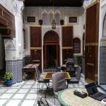Dar Meknes Tresor hotel