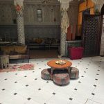 DAR Merzouga meknes hotel