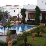 Dar Tanja Boutique Hotel hotel