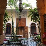 Riad Dar Zouhour hotel