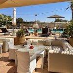 Essaouira Lodge
 hotel