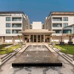 Fairmont La Marina Rabat Sale Hotel And Residences hotel