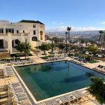 Fairmont Tazi Palace Tangier hotel