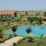 Farah Inn Ifrane
 hotel