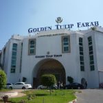 Farah Rabat hotel