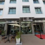 Gardenia Boutique Hotel hotel