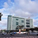 Grand Mogador City Center Casablanca hotel