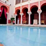 Hospedería Baños Arabes de Córdoba Dos hotel