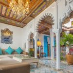 Riad Cherifa
 hotel