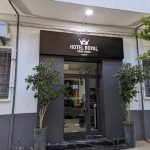 Hôtel Royal Urban Concept hotel