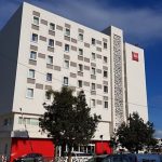 Ibis Rabat Agdal hotel