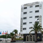 Imperial Boutique Hotel Rabat hotel