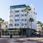 JM Suites Hotel Eco-Friendly Casablanca hotel