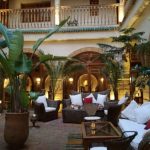 Riad Chbanate
 hotel