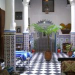 Hotel Riad Dalia Tetouan
 hotel