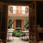 Riad Dar Soufa hotel