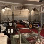 Riad Lahboul hotel