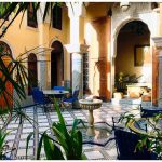 Riad Layalina Fes hotel