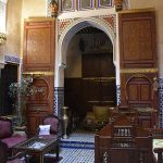 Riad Mama H&K hotel