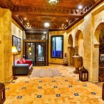 Riad Mimouna
 hotel