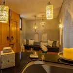 Riad Nila
 hotel