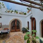 RIAD OASIS D'ASILAH
 hotel