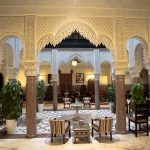 Riad Ritaj hotel