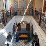 Riad Sidi Fatah hotel