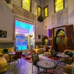 Riad Tarab Fes hotel