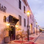 Riad Yacout hotel