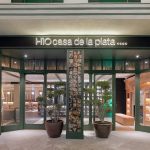 H10 Casa de la Plata
 hotel