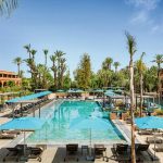 Hotel Riu Tikida Garden - All Inclusive Adults Only hotel