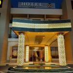 Z Hotel Meknes hotel