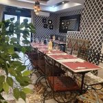 فندق مطعم الزهراء للمأكولات العربية روندا
