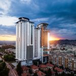 Bosmal Arjaan by Rotana Sarajevo hotel