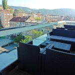 City Boutique Hotel Sarajevo hotel