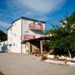 Family guesthouse in forest Ana & Stjepan Nikolić Medjugorje hotel