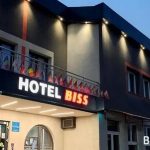Hotel Biss Zenica hotel