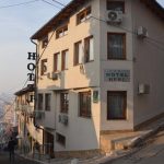 Hotel Herc Sarajevo hotel