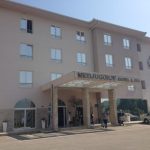 Medjugorje Hotel & Spa hotel