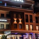 Hotel Moskva Banja Luka hotel