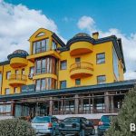 Motel Almy Zenica hotel