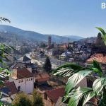 Panorama Travnik hotel