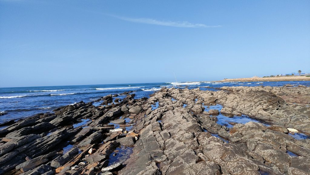 رحلة المغرب