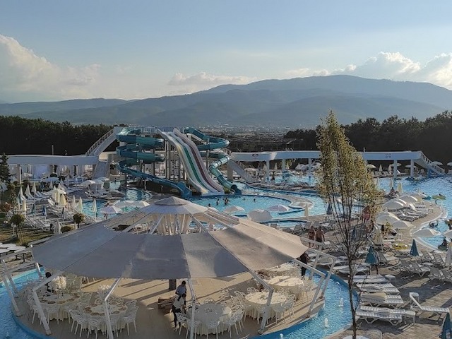 Milenium Resort